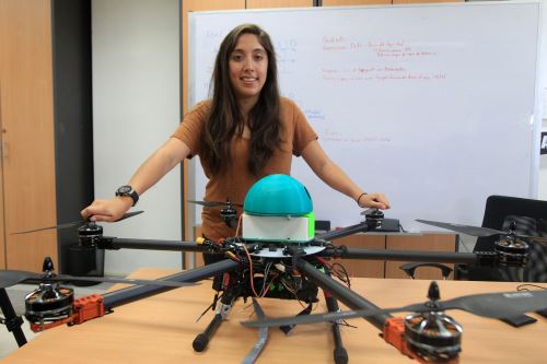 Día de la Mujer Emprendedora: Peruanas que marcan la pauta con sus emprendimientos innovadores, tecnológicos y sostenibles