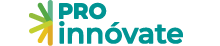 logo proinnovate f