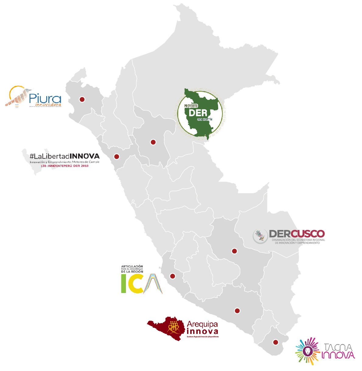MAPAS DERS 10