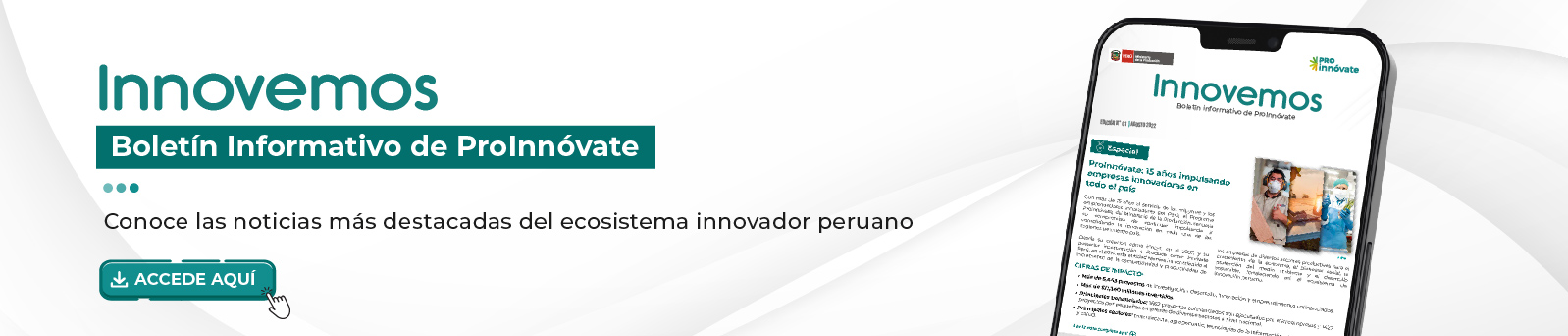Boletín N° 1
