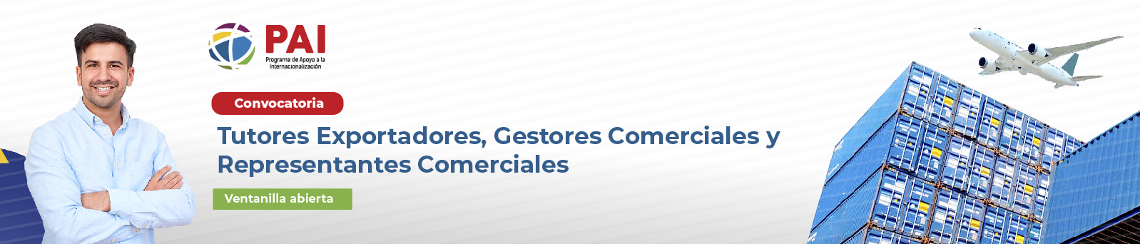 Tutores PAI