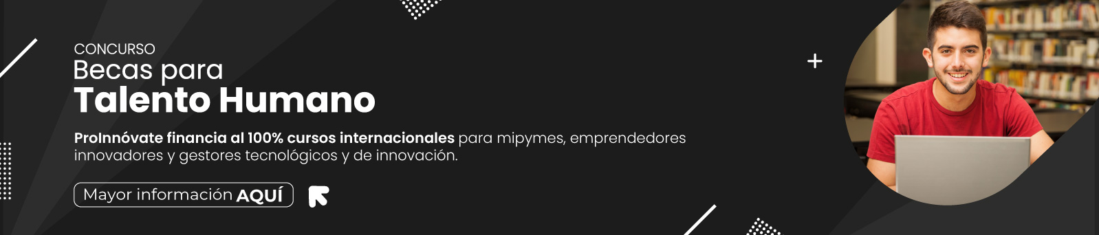 Becas