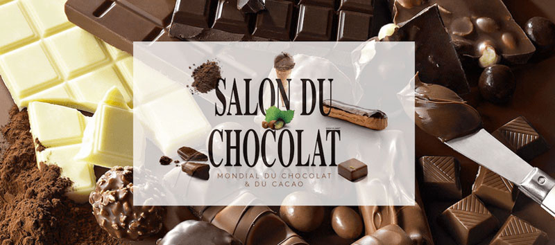 Productores de cacao visitan empresas europeas